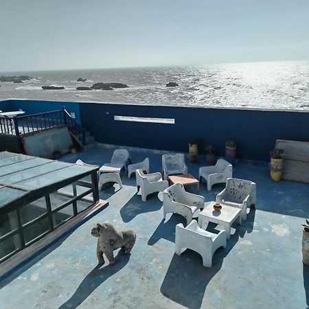 La Maison Des Artistes Essaouira Luaran gambar