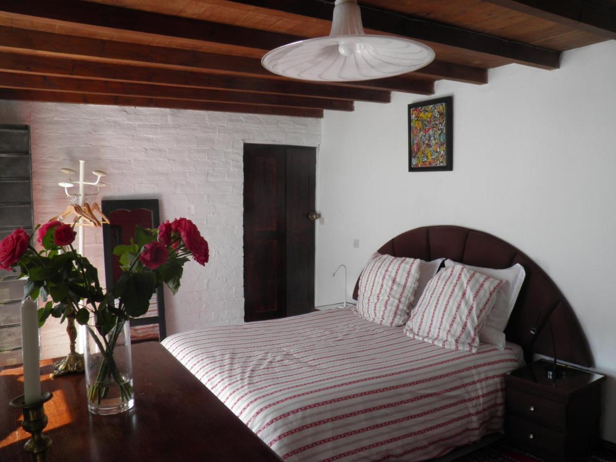 La Maison Des Artistes Essaouira Bilik gambar
