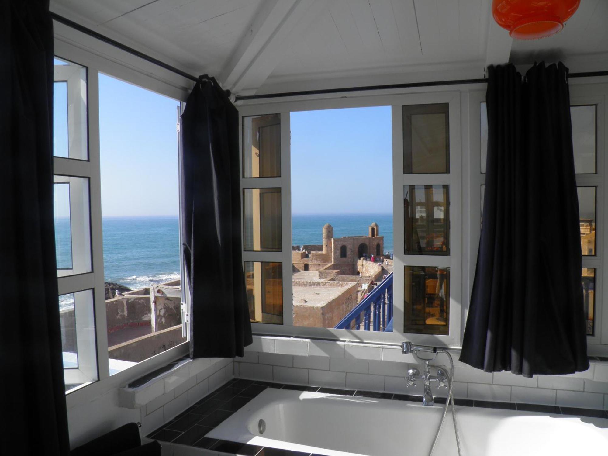 La Maison Des Artistes Essaouira Bilik gambar