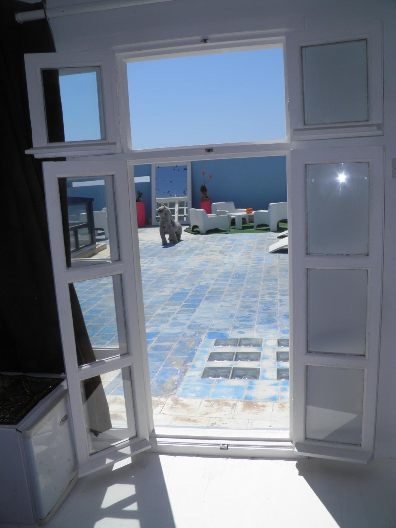 La Maison Des Artistes Essaouira Bilik gambar