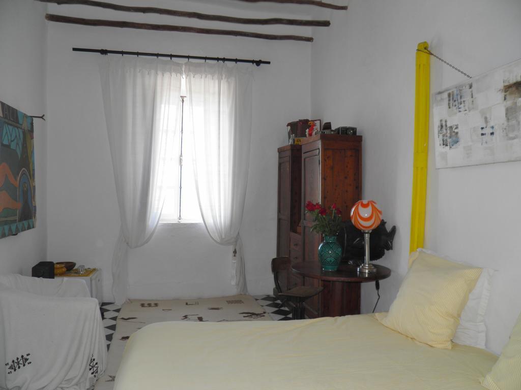 La Maison Des Artistes Essaouira Luaran gambar